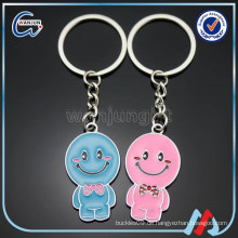 Zusammenpassende Liebe keychains für Paare